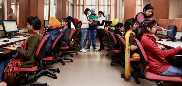 College Image